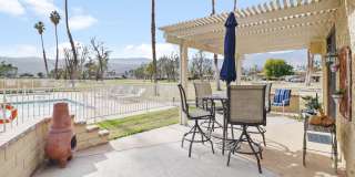 Charming Cathedral City Condo with Territorial Views Gallery 27