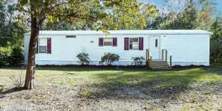 2 Bed/1 Bath Mobile Home Gallery 1