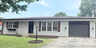 Beautiful 4 bed, 2.5 bath home Gallery 1