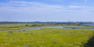 Rumney Flats Gallery 28