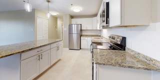 1111 Beacon St. Apartments Gallery 1