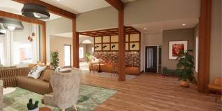 Sandoval Flats - Affordable Housing Gallery 7