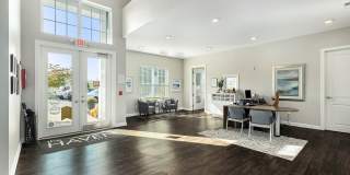 The Haven Gallery 2