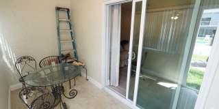 Renovated 2/2 in quite 55+ community Gallery 17