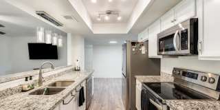 4bed, 2bath Glendale home with a pool! Gallery 16