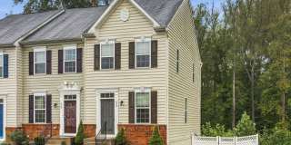 TOWNHOUSE IN RAPPAHANNOCK LANDING-FREDERICKSBURG (STAFFORD COUNTY) Gallery 1