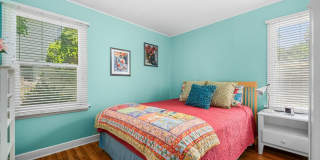 Charming Wheaton Cottage w/ Solar Panels, Finished Basement & 2-Car Garage Gallery 7