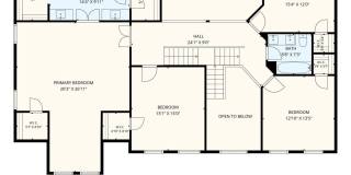 21916 BELLAIR Court Gallery 56