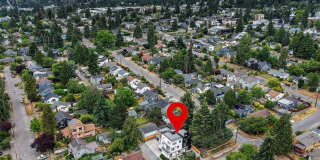 Stunning North Greenlake New townhome Gallery 14