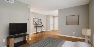 French Court Apartments Gallery 3