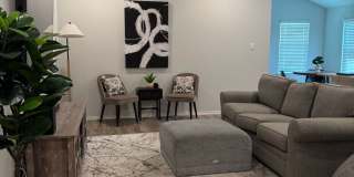 3-bedroom 2-bathroom house! Gallery 5