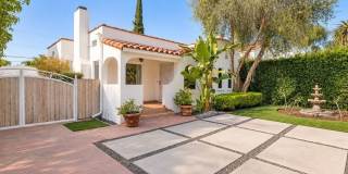 409 N Kilkea Dr Gallery 1