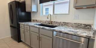 Gorgeous 3 Bedroom 2 Bath with modern upgrades in the home! Gallery 18