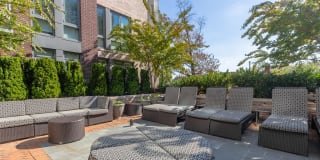 DelRay Tower Apartments Gallery 21