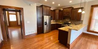 Renovated House, South Campus OSU, Near Medical Center and Law School Gallery 8