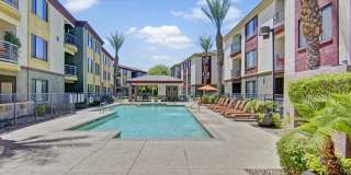 Visions Apartment Homes Gallery 13