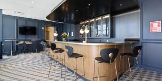 One Clinton Park Gallery 16