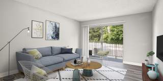 Sherman Oaks Gardens Gallery 11