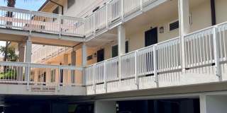 Available Now | A 2 bedroom, 1.5 bathroom condo for rent in Kailua, located at Koolau Vista Gallery 1