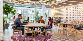 The Lockwood Gallery 9