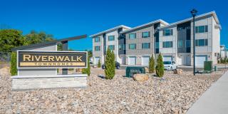 Riverwalk Townhomes Gallery 18