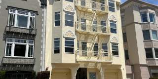Stellar Location In Marina Top Floor 1 Bedroom / 1 Bath & Washer/Dryer Stellar Location In Marina Top Floor 1 Bedroom / 1 Bath & Washer/Dryer Gallery 12