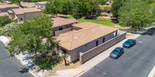 948 E SAVANNAH Drive Gallery 3