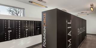 Fountain Circle Apartment Homes Gallery 32