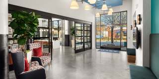 Arlo Decatur Apartments Gallery 36