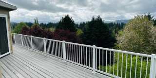 Stunning Custom Home with Beautiful Views Gallery 17