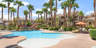 The Resort at Coronado Ranch Gallery 51