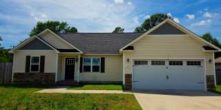 3BD 2BA in Bradford Estates Gallery 1