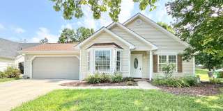 Adorable 3 Bedroom Home in High Point! Adorable 3 Bedroom Home in High Point! Gallery 1