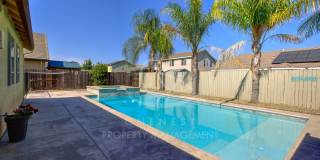 Offering a 6 Month Lease | 4 Bedroom 3 Bathroom Plumas Lake Beauty! Gallery 35