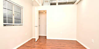 2 Bedroom, 1 Bath -  Colonial Town Gallery 19