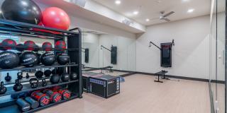 The Hudson Gallery 17