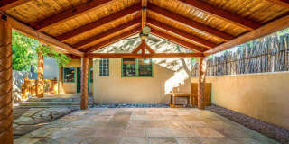 Beautiful Santa Fe Home Just 1.1 Miles from the Plaza Gallery 24