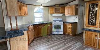 3 Bedroom Mobile Home Available NOW! Baseline Estates Park Gallery 1