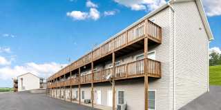 Pinnacle Heights Apartments Gallery 1