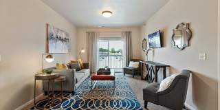 Park 88 Apartments Gallery 12