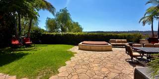 Luxury 6-Bedroom Carlsbad Estate | Detached Office, Casita & Resort Amenities Gallery 15