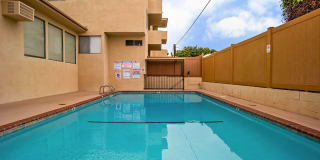 Los Robles Apartments Gallery 59