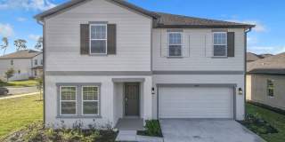 Pet Friendly Spacious 5BR Home with Loft & Covered Lanai in Hampton Oaks! Pet Friendly Spacious 5BR Home with Loft & Covered Lanai in Hampton Oaks! Gallery 1