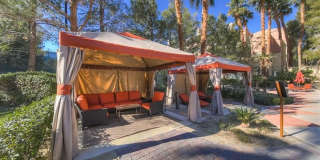 Great opportunity condo in a highly desirable central Las Vegas location Gallery 31
