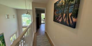Wailea Fairway Villas Townhome With Ocean, Golf Course and Mountain Views Gallery 13