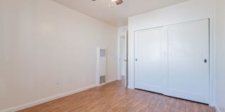 1st and Olsen ( 1055, 1065, 1075 N. Olsen Ave. &amp; 2047 E. 1st St. ) Gallery 32