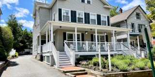 86 Washington St Gallery 1