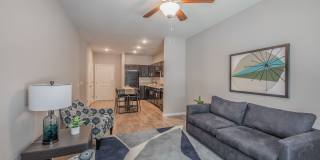 3 Springs Apartments - Affordable Housing Gallery 4