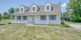 Just What You Have Been Looking For a First Floor Primary Bedroom Suite in a Quaint Country Setting Gallery 1