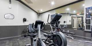 Bel Aire Terrace Gallery 11